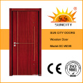 Flush China Interior Doors MDF